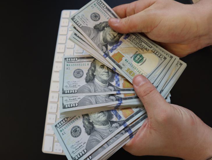Musk donates large sum to victims of Trump rally dollar