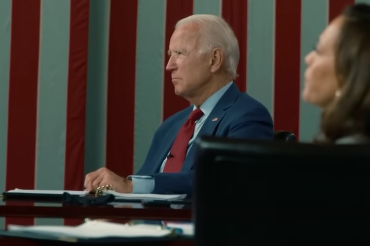 Media: Biden's family begins discussing plan for his withdrawal from elections Biden