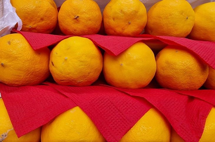 Doctors have found out which fruit protects against heart attacks and strokes fruit