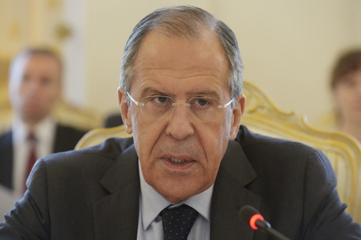 Lavrov assessed the prospects of Russia's trade with Malaysia Lavrov