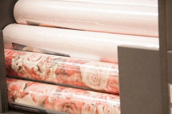 How to Choose Wallpaper for Your Bedroom: Avoid These Mistakes wallpaper