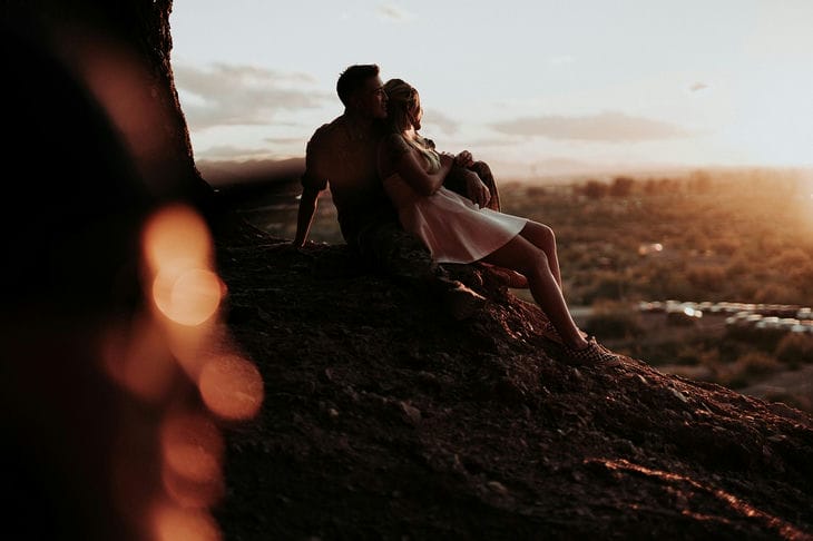 How to Deal with Jealousy: 5 Important Steps pair