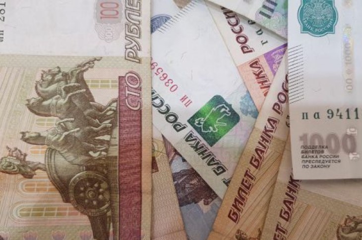 Moscow Engineer Wins Almost 170 Million Rubles in Sportloto Lottery won