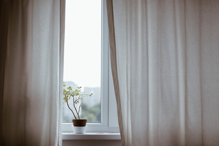 How the wrong curtains ruin the interior: every second person makes a mistake curtains