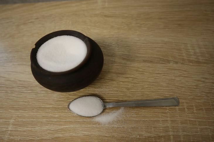 Kidney Stones: Which 7 Foods Cause Them salt
