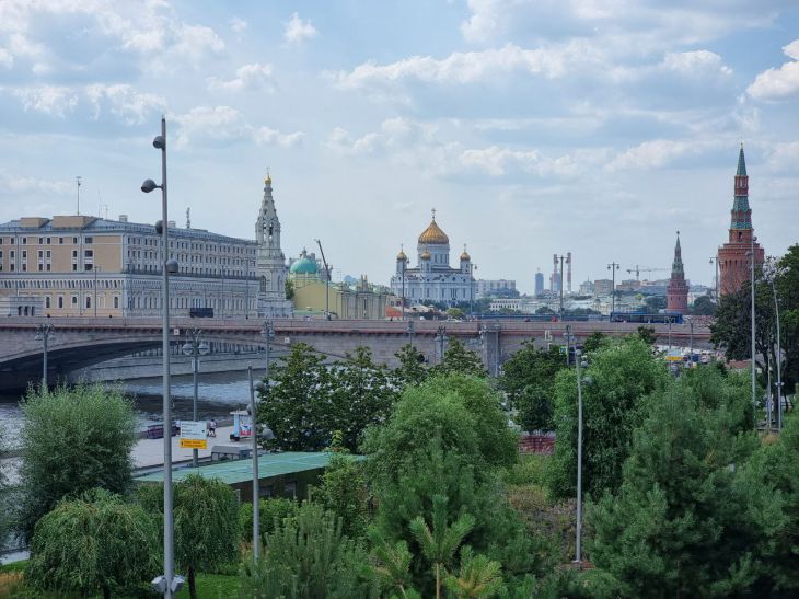 Rospotrebnadzor spoke about the risks of the spread of the Chandipur virus in Russia Houses