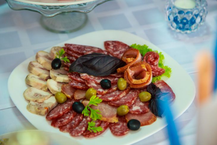 Elderly Russians were told which foods they should avoid Food