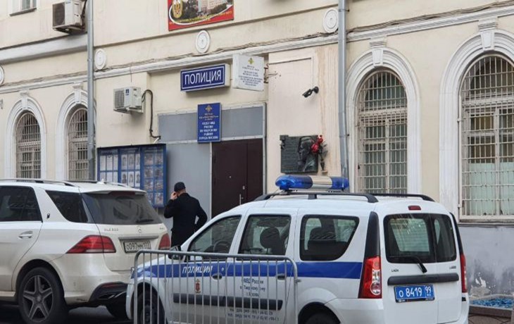 Director of International Cooperation Center Arrested in Migrant Case The police