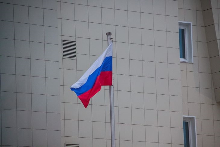 Senator Pushkov named the country that suffered the most from the severance of ties with Russia Flag