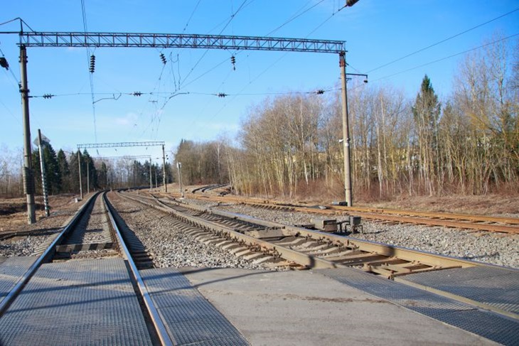 Russian Railways explained the increase in ticket prices from Anapa to 92 thousand rubles Road