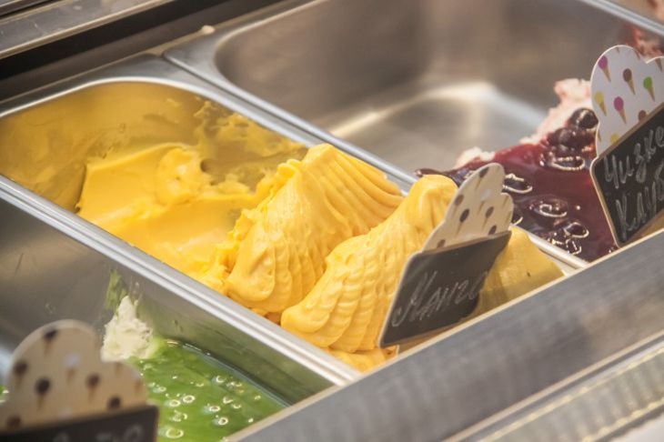 Cold killer: doctor tells who is dangerous to eat ice cream Ice cream