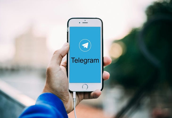 All photos and videos will remain in place: how to clear Telegram cache and free up phone memory Telegram