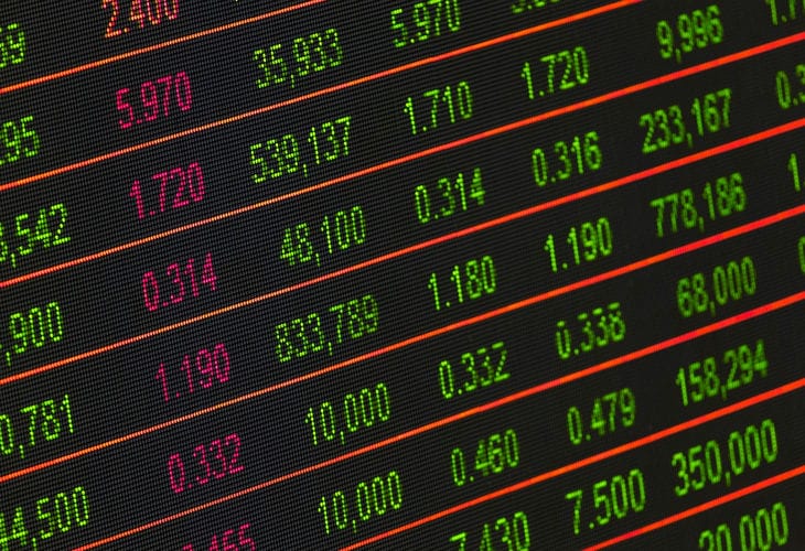 Raiffeisenbank has suspended the opening of new brokerage accounts for individuals exchange