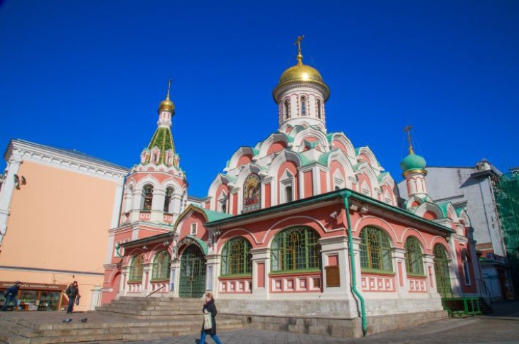 Euplus Day: What Can and Cannot Be Done on This Holiday – Note for Orthodox Christians holiday