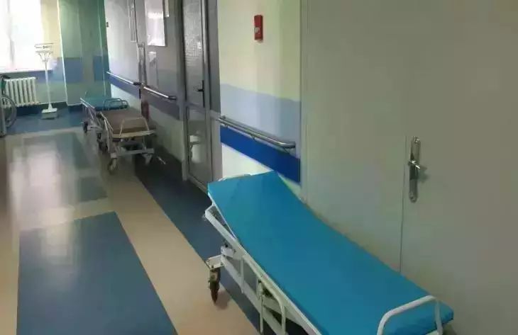 Victim of Falling Tree in St. Petersburg Dies hospital