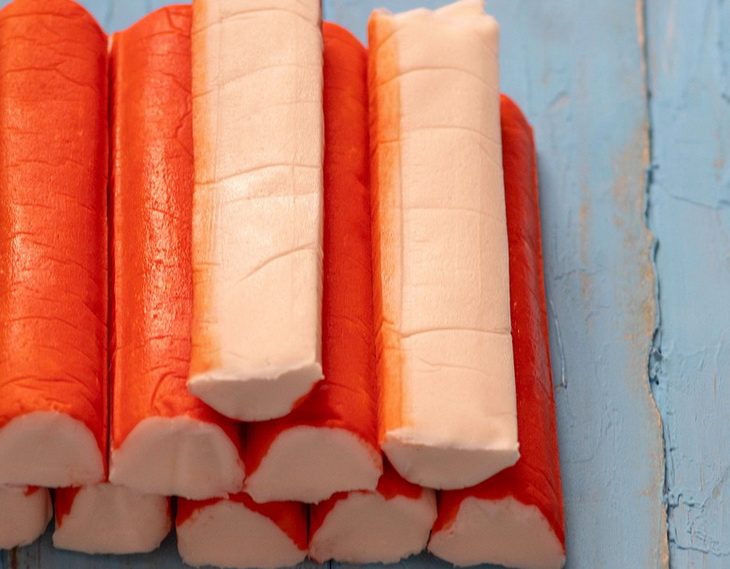 Real Crab Sticks: These Signs Will Prevent You From Buying a Fake crab
