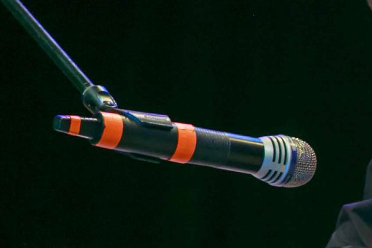 Not Alone Now: Andrey Gubin Brings His Beloved to Sochi Gubin