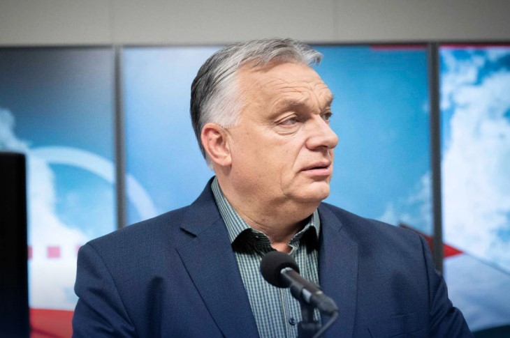 Media: EU will not force Hungary to stop issuing visas to Russian citizens Hungary