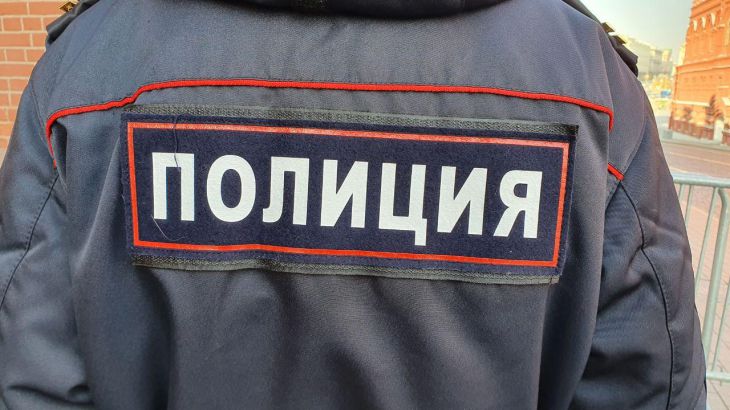 Pickpocket who robbed tourists at the Hermitage detained in St. Petersburg chevron