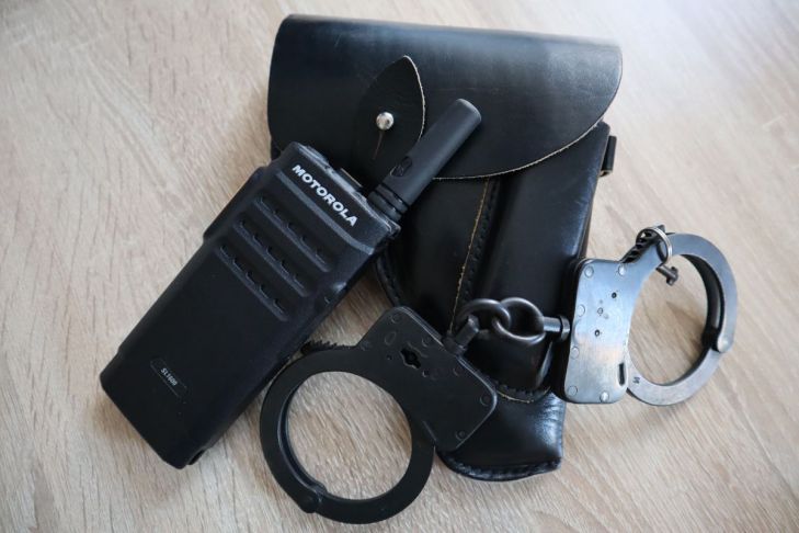 Man who shot at schoolboy arrested in Moscow region schoolboy
