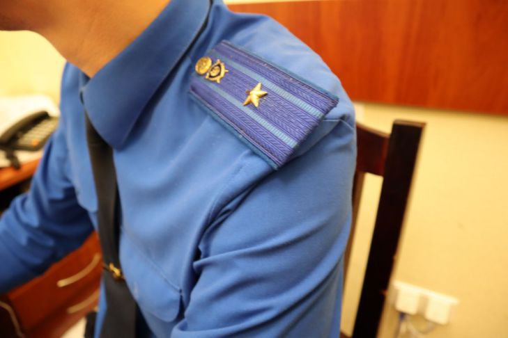 Prosecutor General of the Federation Council: Senator Savelyev's immunity must be revoked inviolability