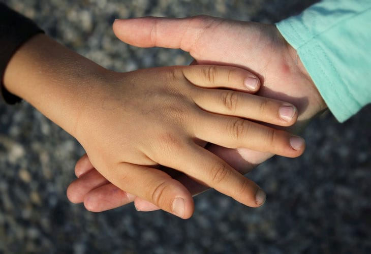 Why is it difficult for people to ask for help: how to learn to ask - 3 simple ways help