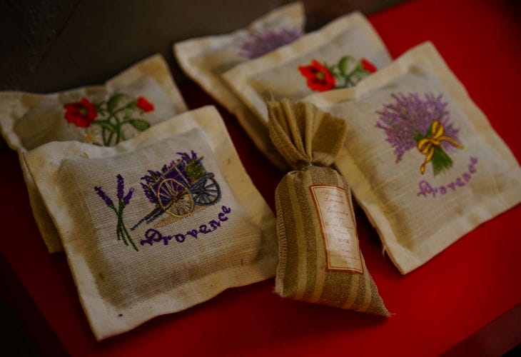 Sleep will be as sound as a baby's: what herbs to add to an aromatic sachet to forget about insomnia Sasha