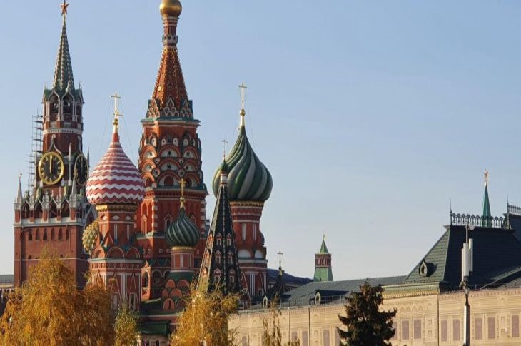 Lebanese Ambassador: Russia is a great and friendly country Russia