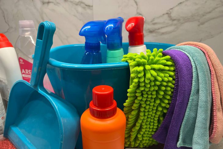 What to do if your husband doesn't help around the house: psychologists give advice everyday life