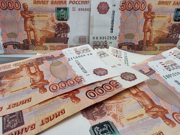 Russian woman wins half a million rubles from Interior Ministry for disrupting trip to Thailand Money