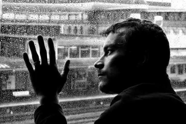 Don't blab: The reason why you shouldn't tell anyone about your plans has been revealed man