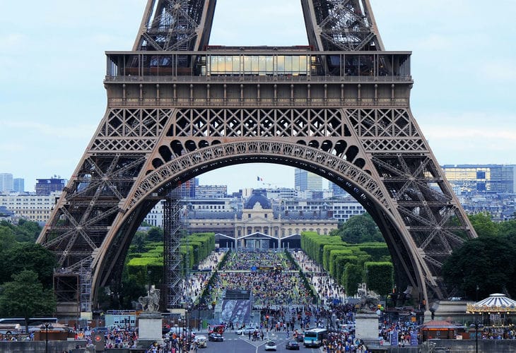 France says Durov not interested in contacts with Russia paris