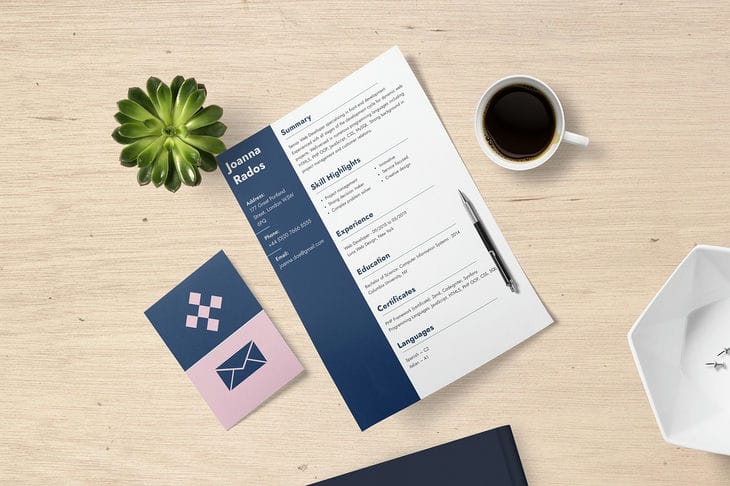 What to Write in Your Resume to Get a Job Faster: The Main Mistakes resume