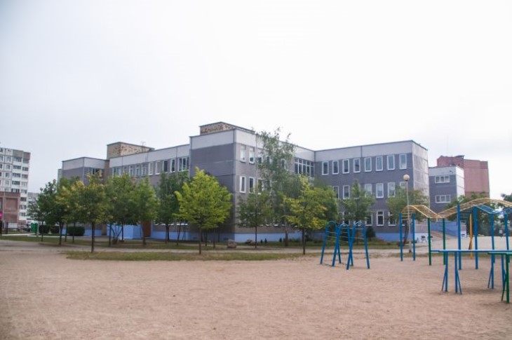 In Tashkent, a teacher who beat up a student started a fight at another school schools