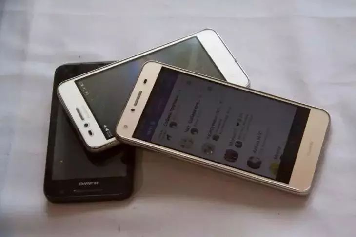 Pager explosions in Lebanon blamed on booby-trapped batteries smartphone