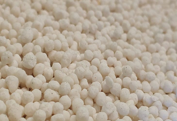 US Increases Imports of Russian Fertilizers in July fertilizers