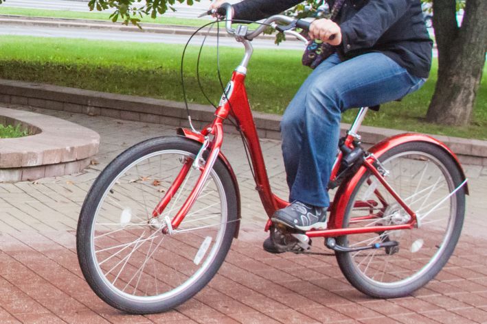 Academician of the Russian Academy of Sciences told Russians how to extend life by 20 years bicycle