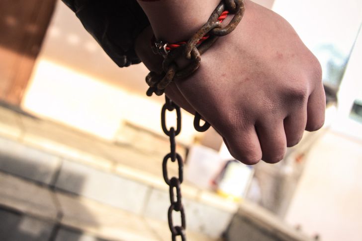 Taxi driver arrested in Moscow on charges of violence against passenger arrested