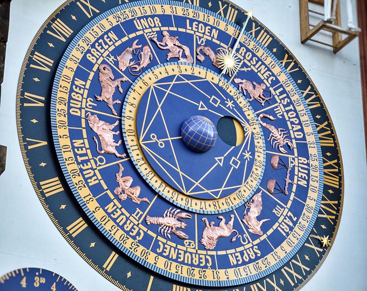 Taurus Passion, Cancer Conflicts and Libra Plans: Horoscope for October 11, 2024 Horoscope