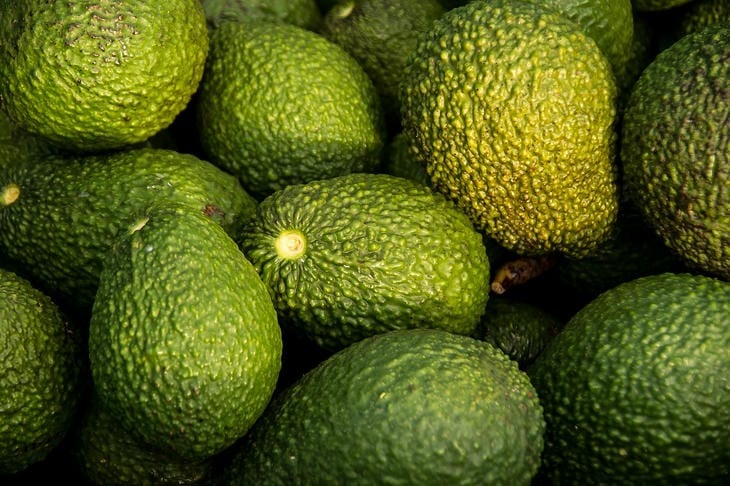 The Most Delicious Way to Make Healthy Avocado avocado
