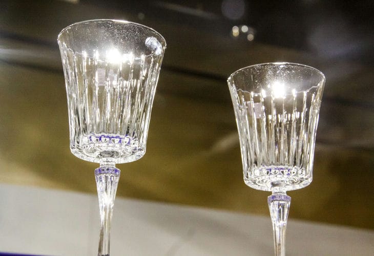 Russians warned about the harmful effects of alcoholic drinks on the intestines glasses