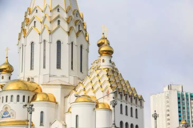 Philip's Day: What Can and Cannot Be Done on This Holiday - Important Advice for Orthodox Christians church