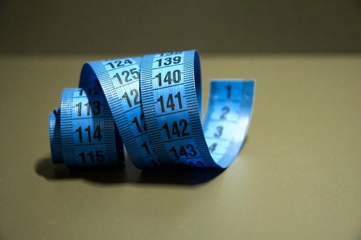 How to lose weight on pearl barley tape