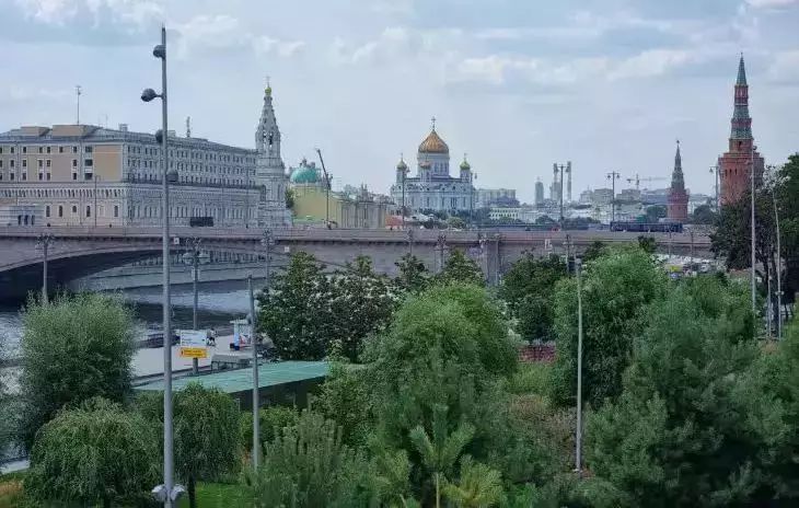Mikhalkov advised relocates to prove their usefulness to Russia Moscow