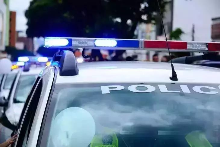 Man Snuck Into Wedding, Shot Groom In Front Of Bride the police