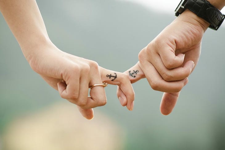 Why Couples Cheat on Each Other: Tips to Strengthen Your Relationship hands