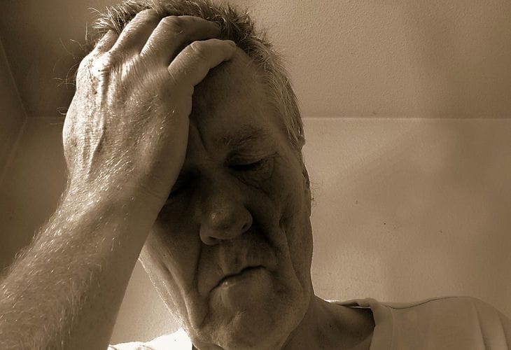 Therapist names an unobvious but extremely dangerous symptom: how not to miss a serious malfunction in the body fatigue