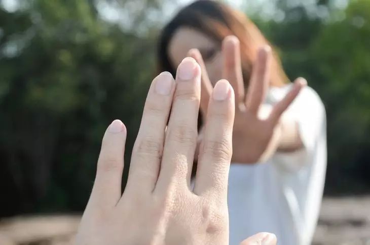 Three Major Truths About Divorced Women That Men Often Overlook woman