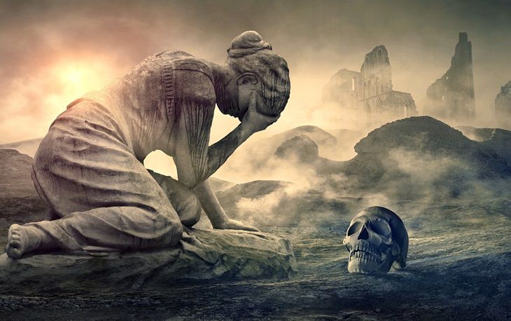 Expert predicts cataclysms in the world in the coming decades: here's what's in store for Russia Apocalypse