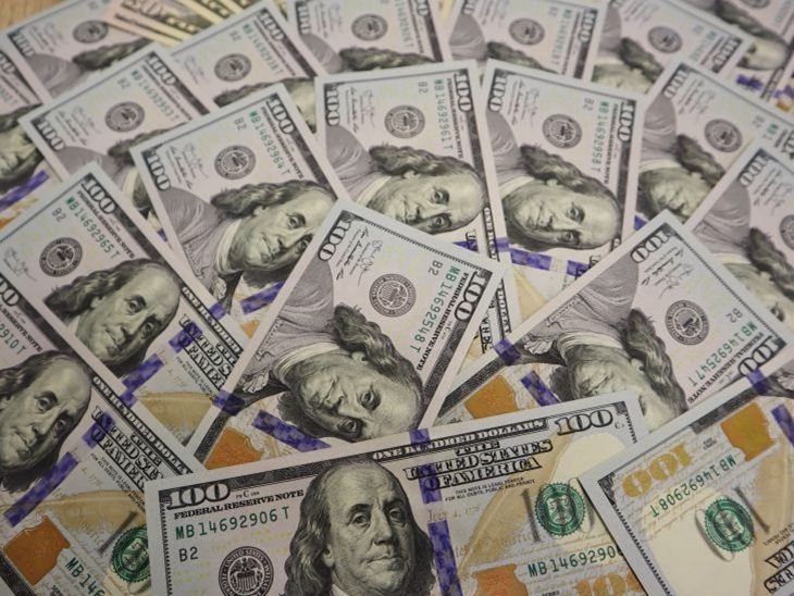 Millionaire encrypted in a book the places where treasures worth 210 million rubles are hidden Money